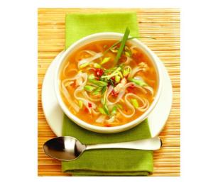 Chinese and Thai cuisines were the most common addition to consumers&rsquo; cooking repertoire over the past five years.